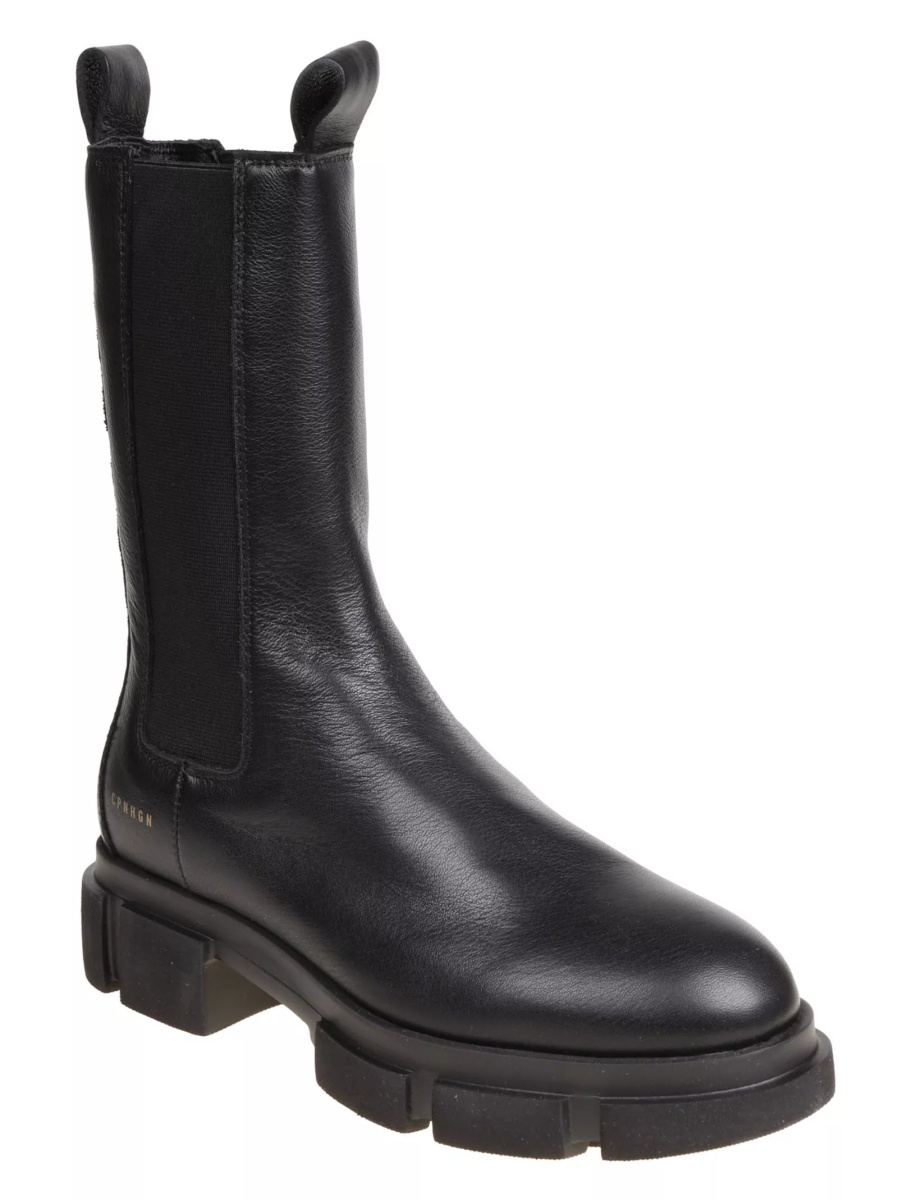 COPENHAGEN BOOTS CPH500.VIT BLK BLACK - Img 2