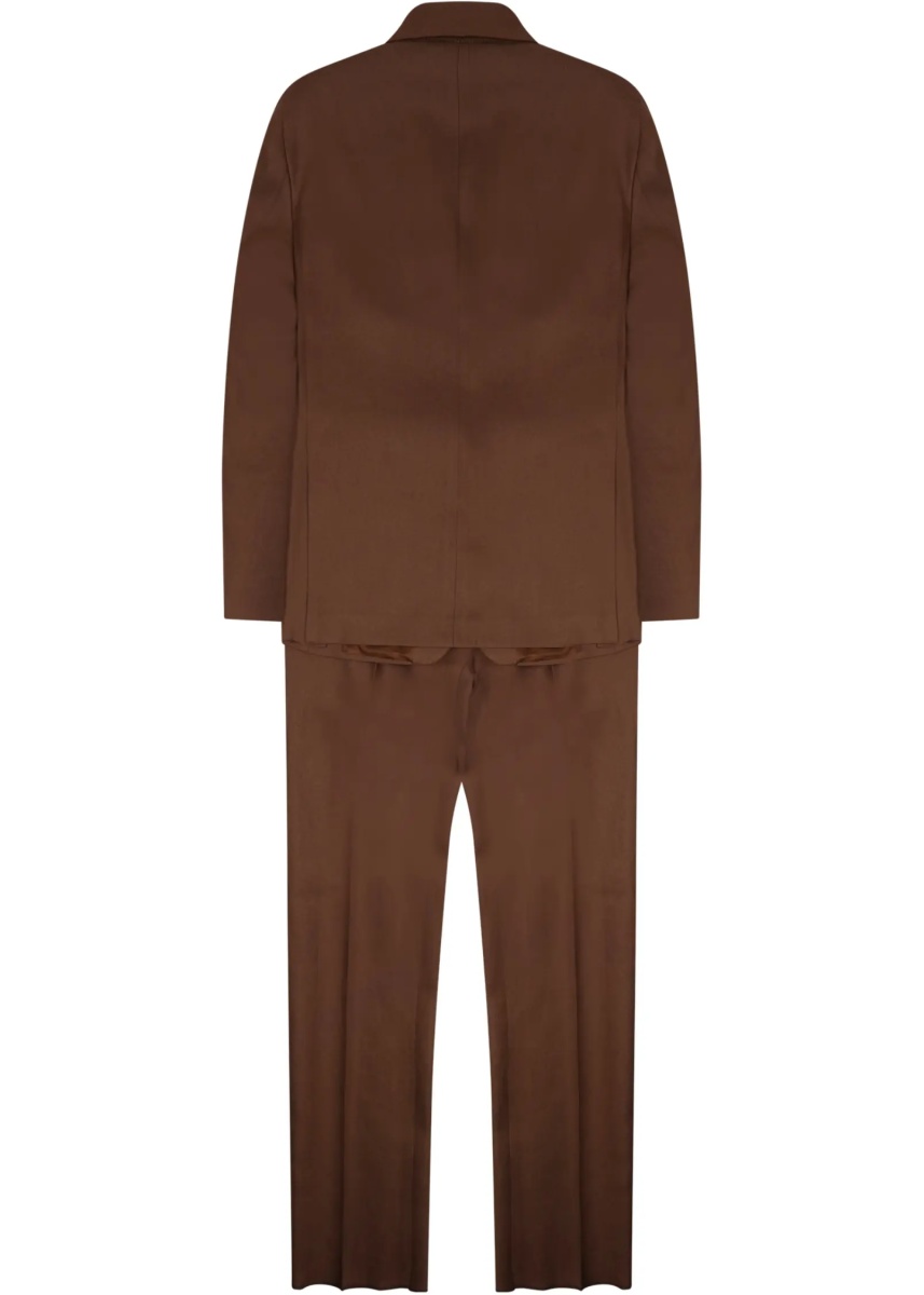 Costum Abito "Vesuvio" - Img 2