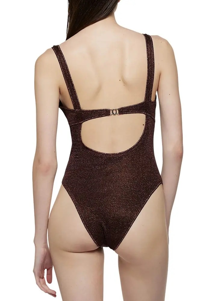 Costum de baie 'Lumière Balconette Maillot' swimsuit - Img 3