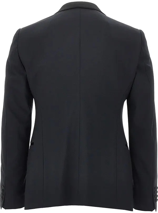 Costum 'Executive Line' Evening tuxedo suit - Img 3
