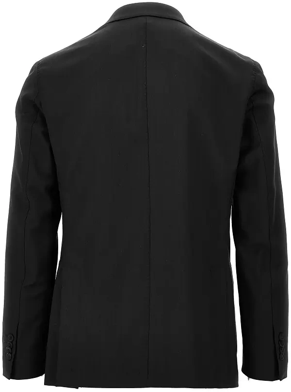 Costum Feel Cashmere tailored suit - Img 3