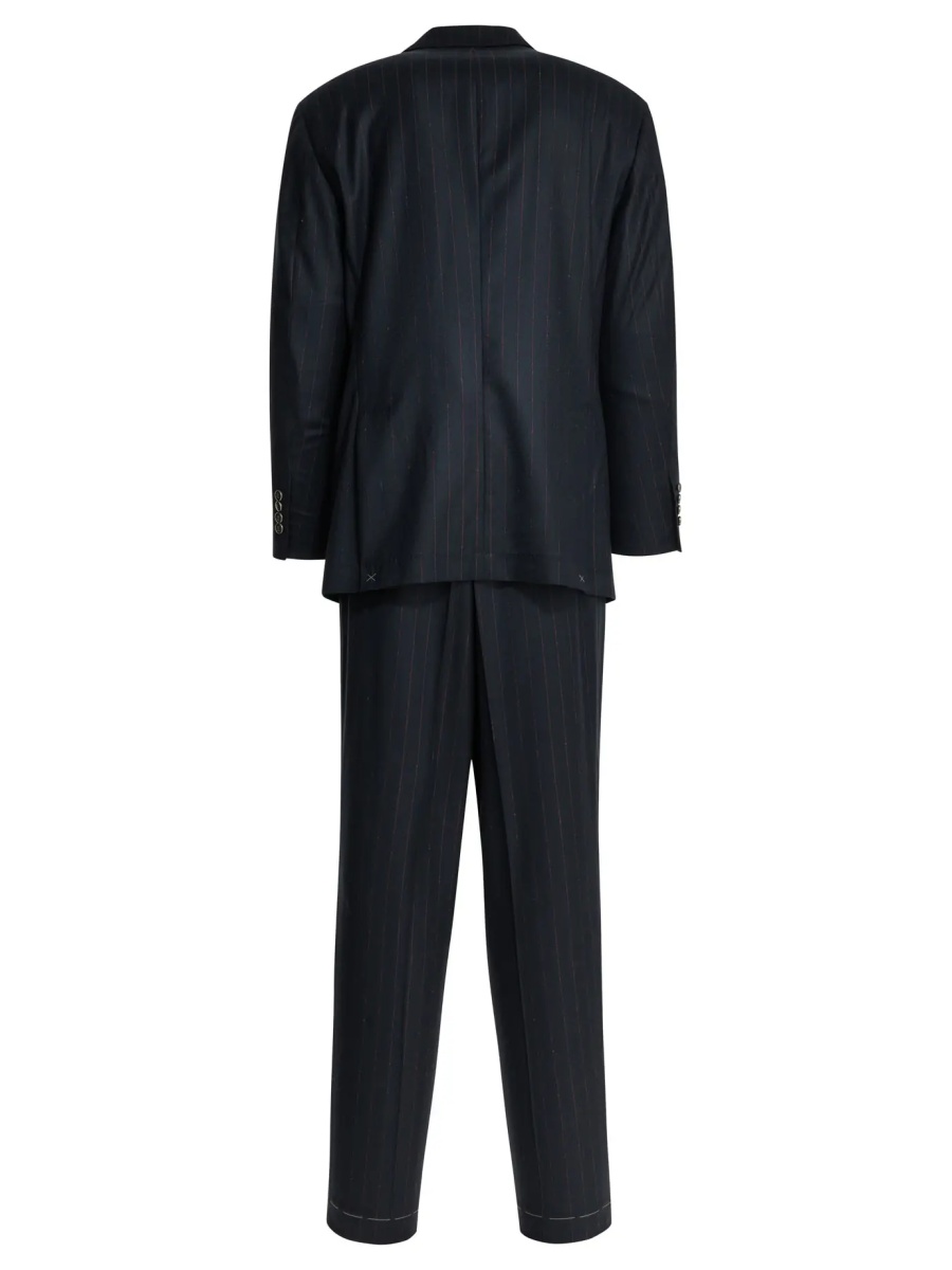 Costum Formal pinstripe suit - Img 2