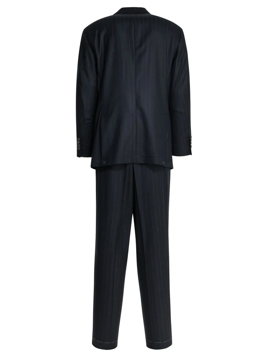 Costum Formal pinstripe suit - Img 2