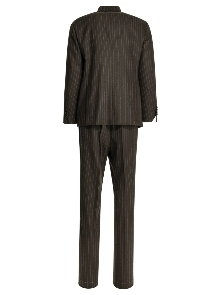 Costum Formal pinstripe suit - Img 2
