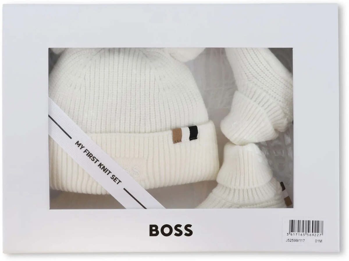 Costum Hat Set With Slippers - Img 2