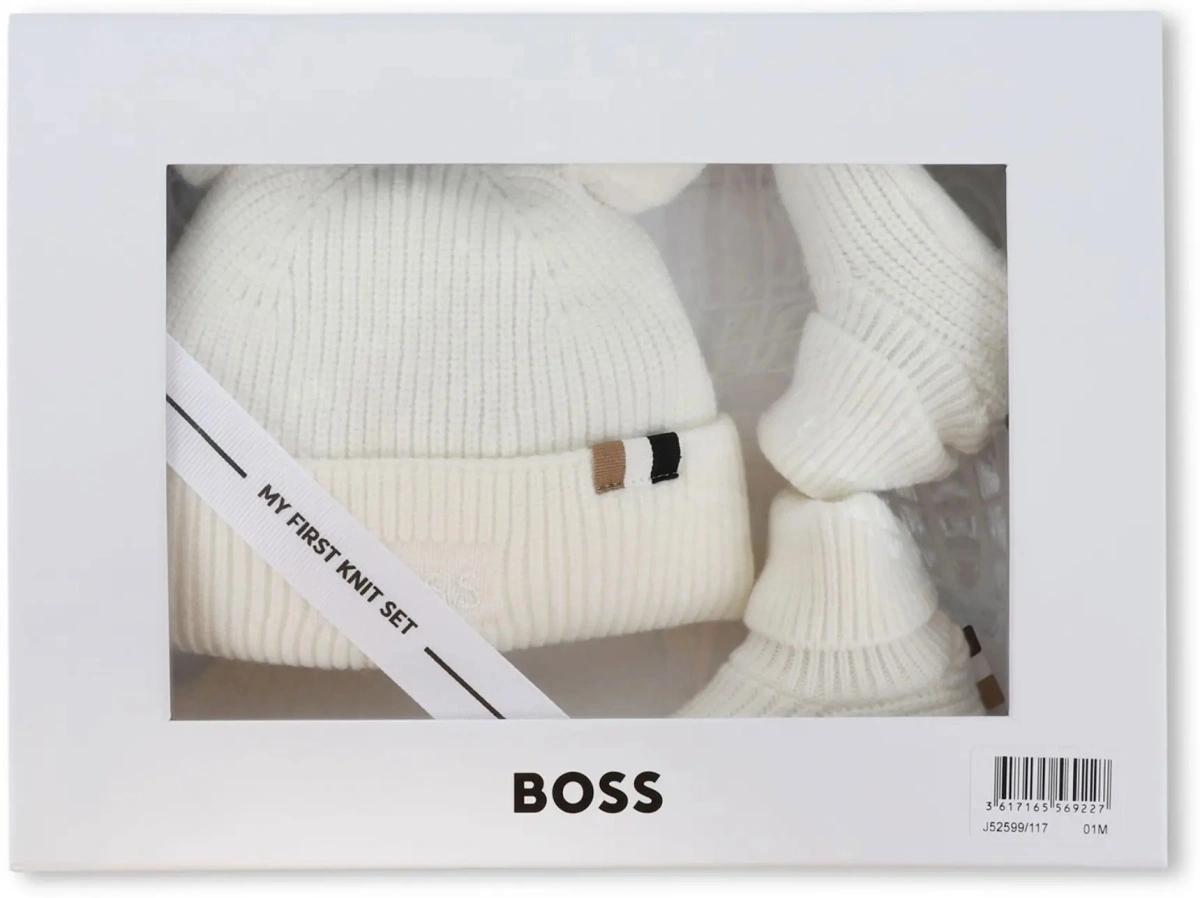 Costum Hat Set With Slippers - Img 2
