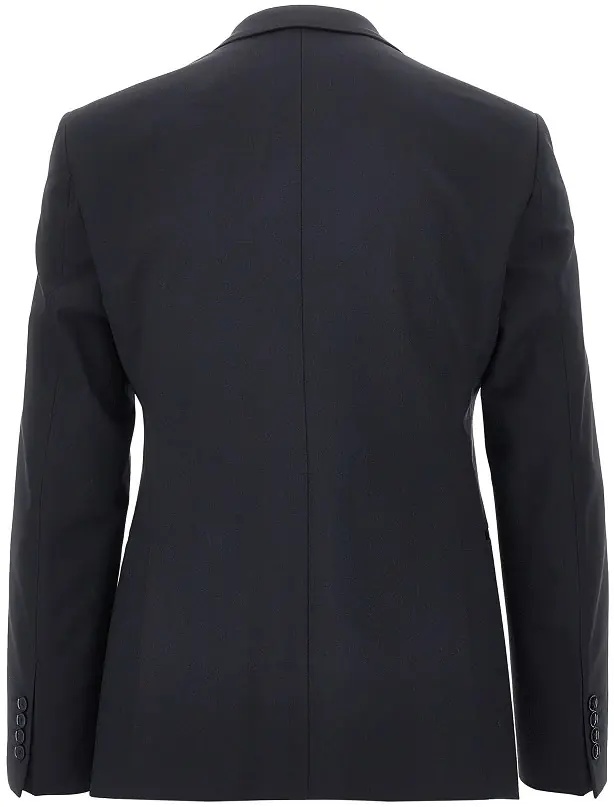Costum M Line Evening tailored suit - Img 3