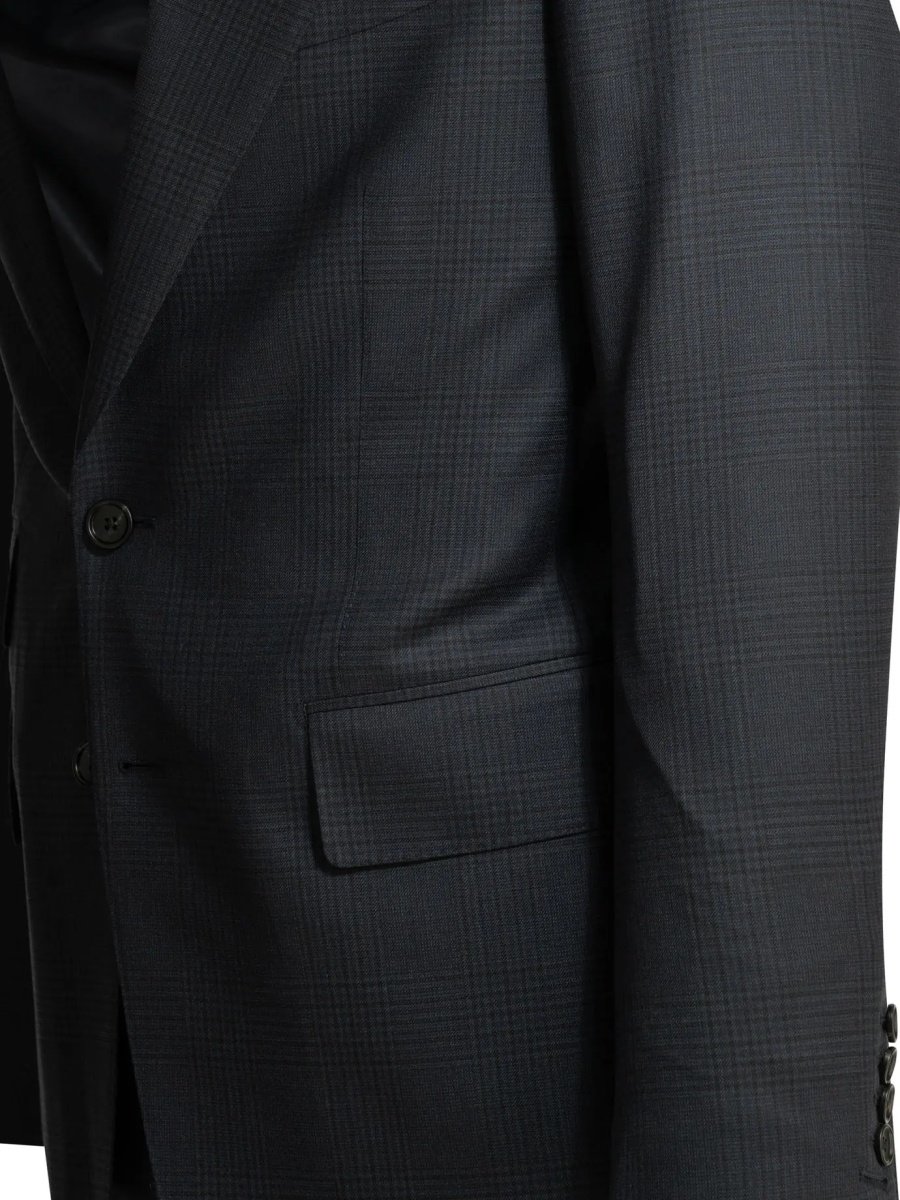 Costum "Shelton" Formal Suit - Img 4