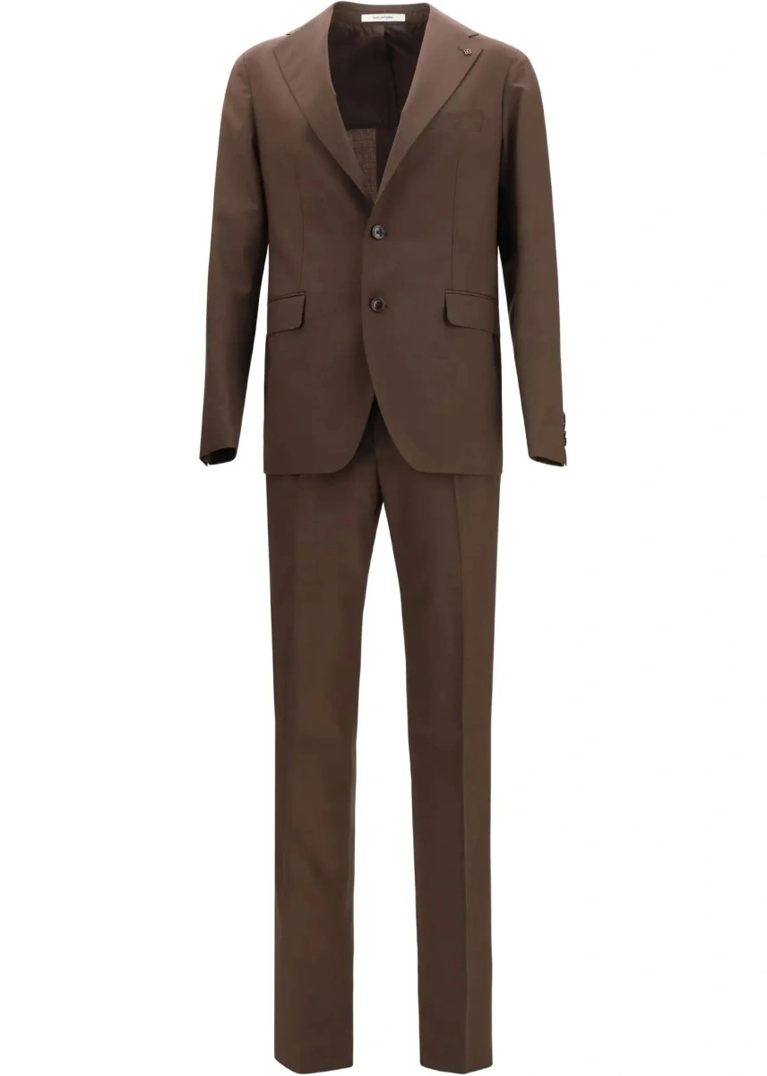 Costum Virgin Wool Suit - Img 7