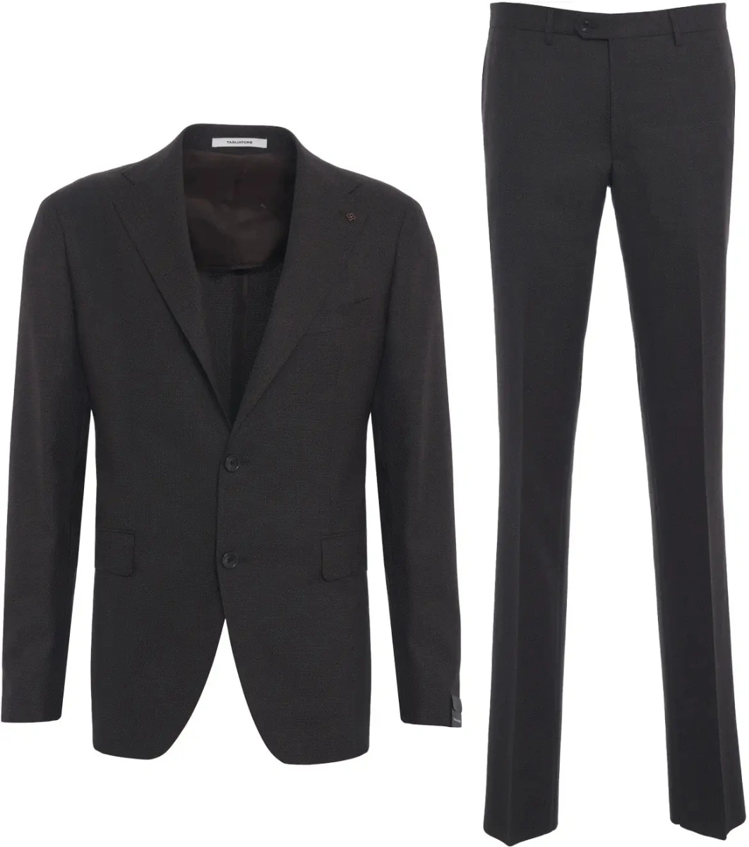 Costum Wool suit - Img 2