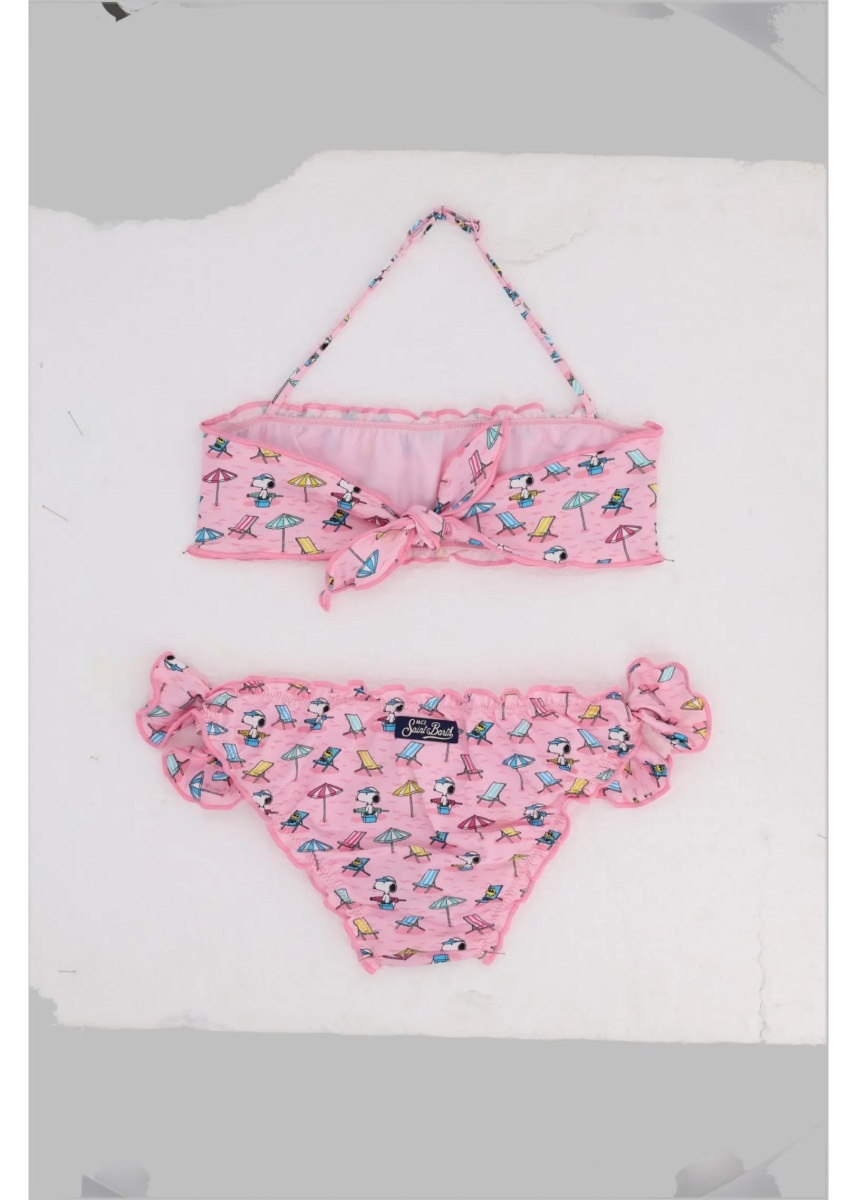 Costume Bikini Snoopy - Img 2