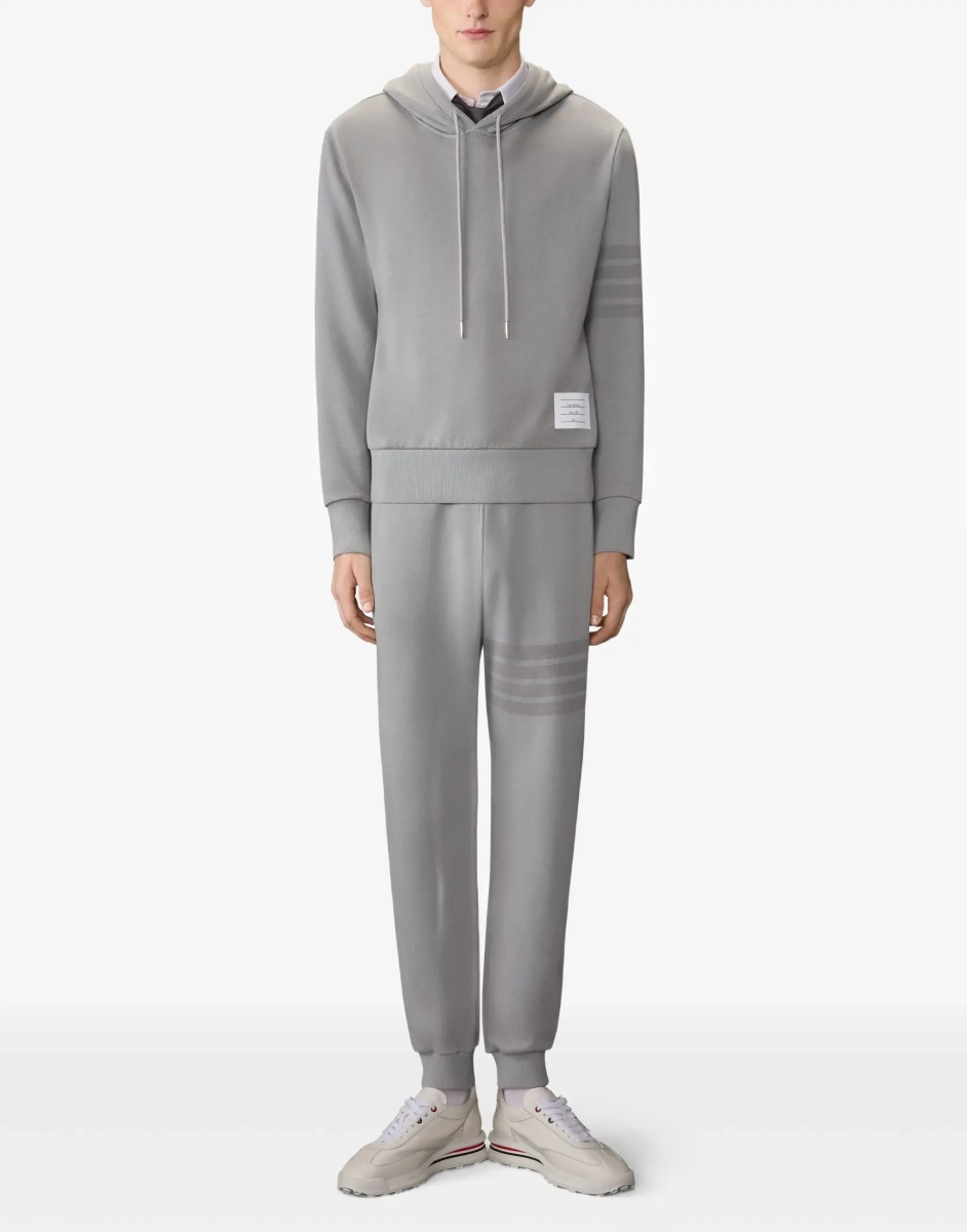 Cotton Hoodie - Img 2