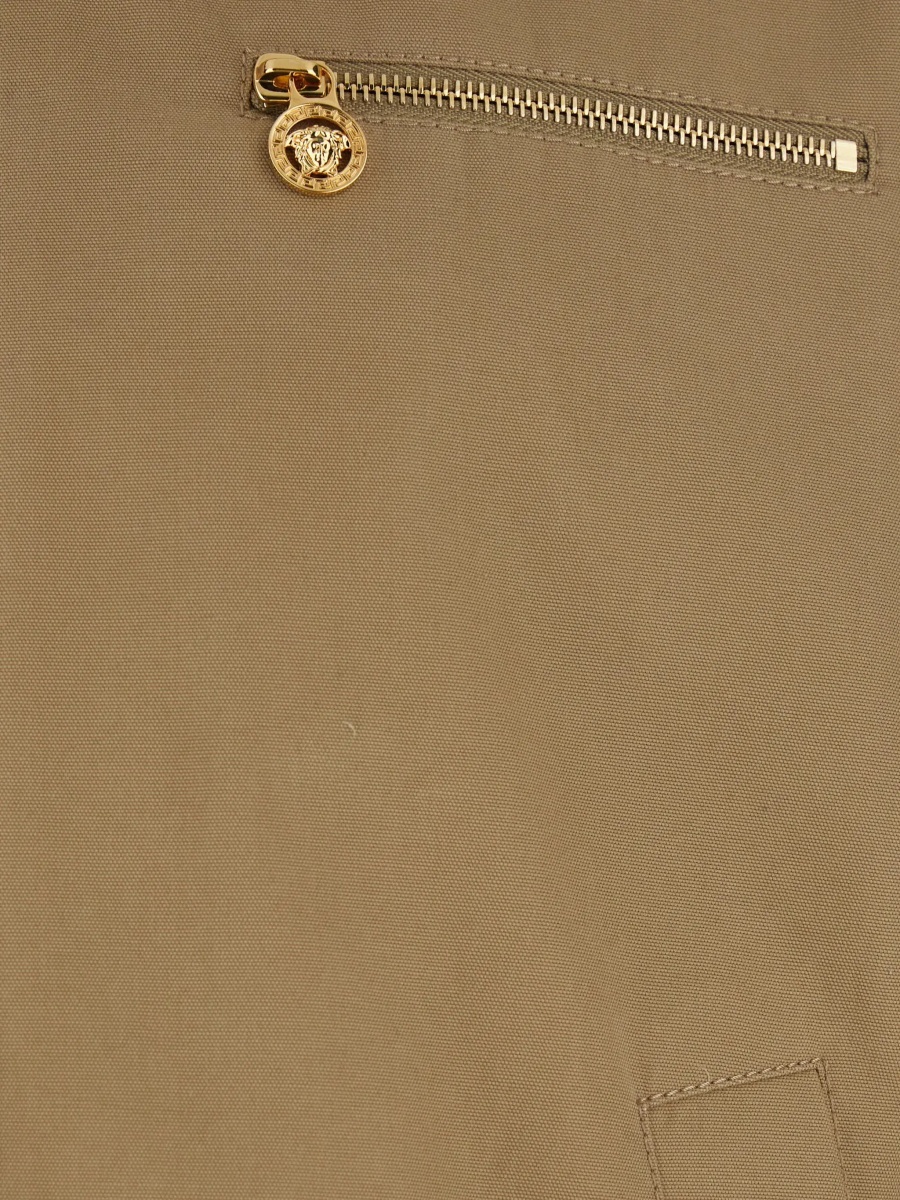 Cotton Jacket - Img 3
