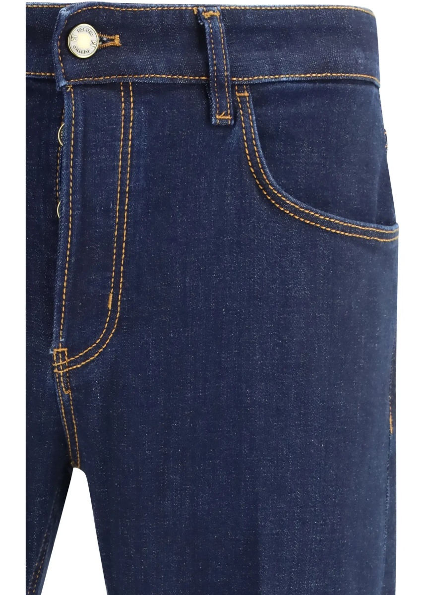 Cotton Jeans - Img 3