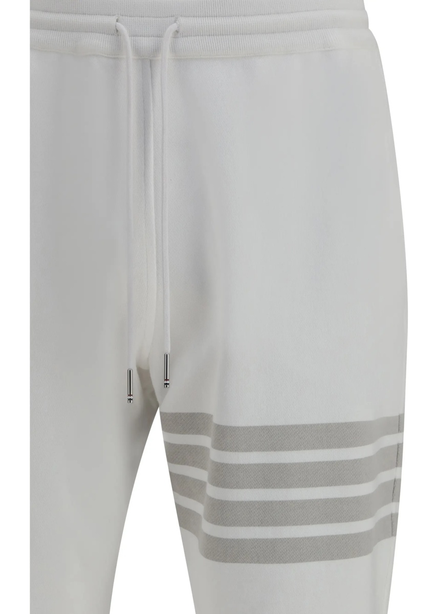 Cotton Sweatpants - Img 3