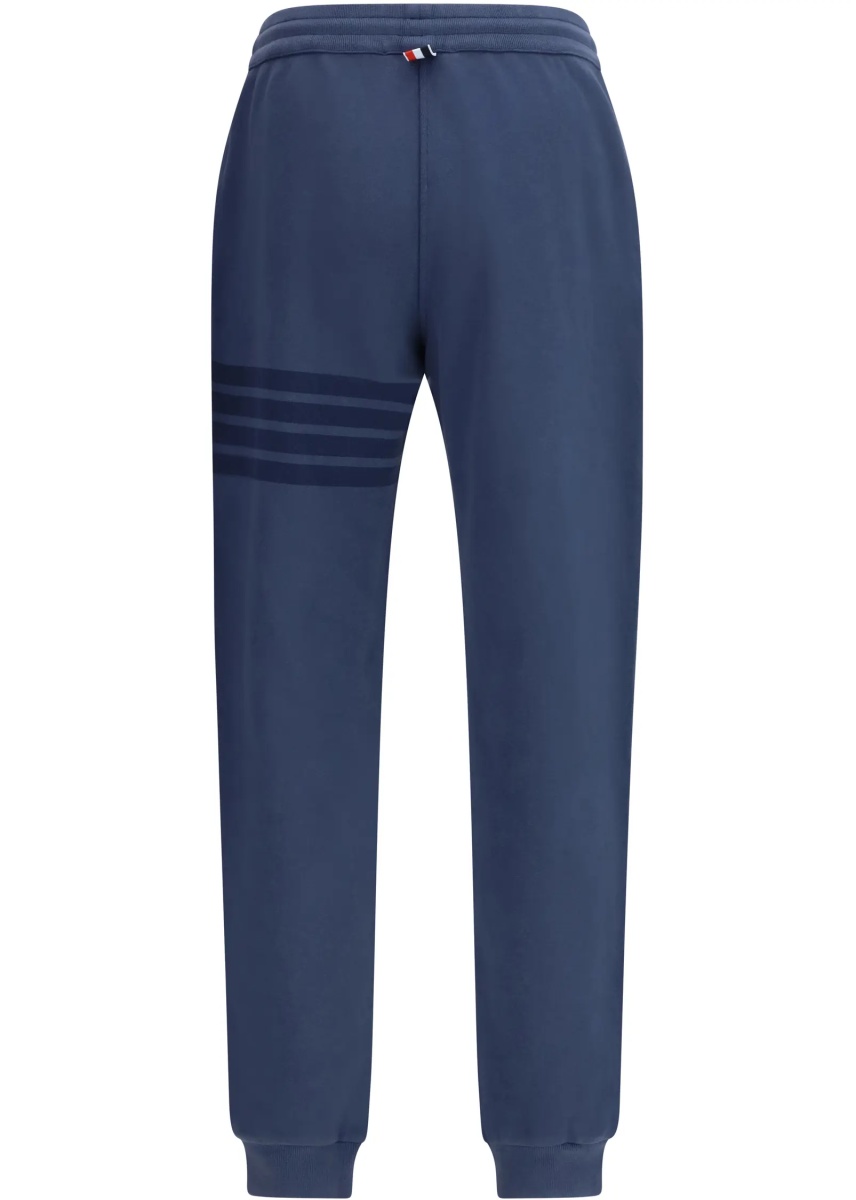 Cotton Sweatpants - Img 2