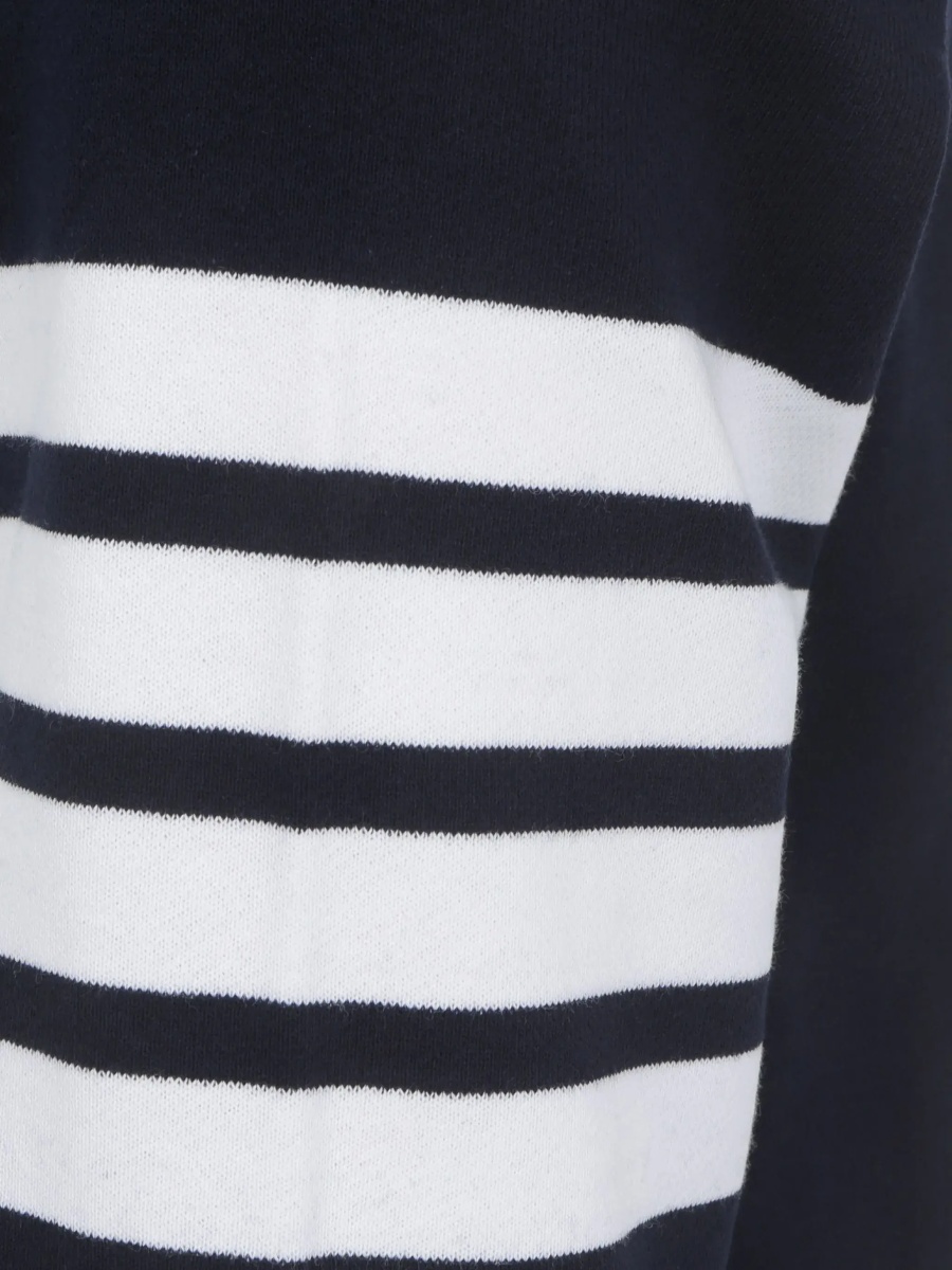 Cotton Sweatshirt - Img 3