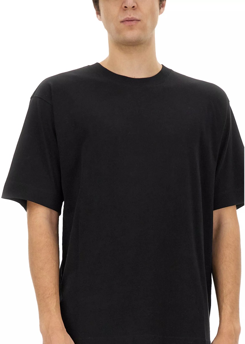 Cotton T-Shirt - Img 4