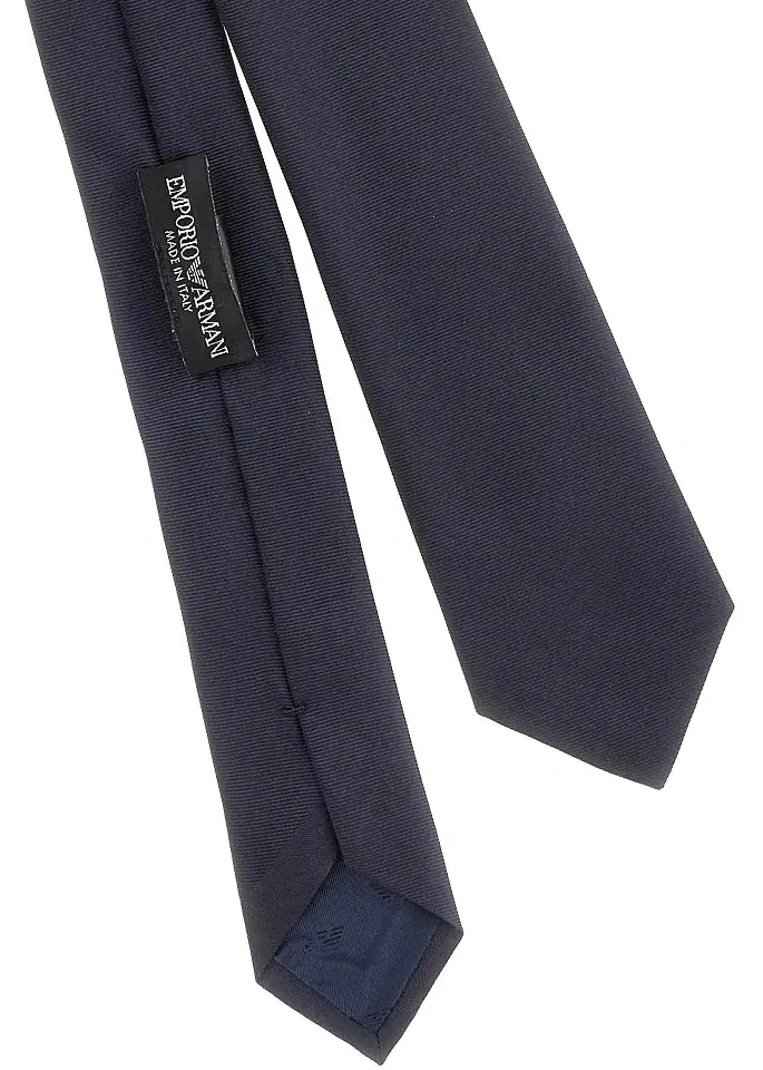Cravate Silk tie - Img 3