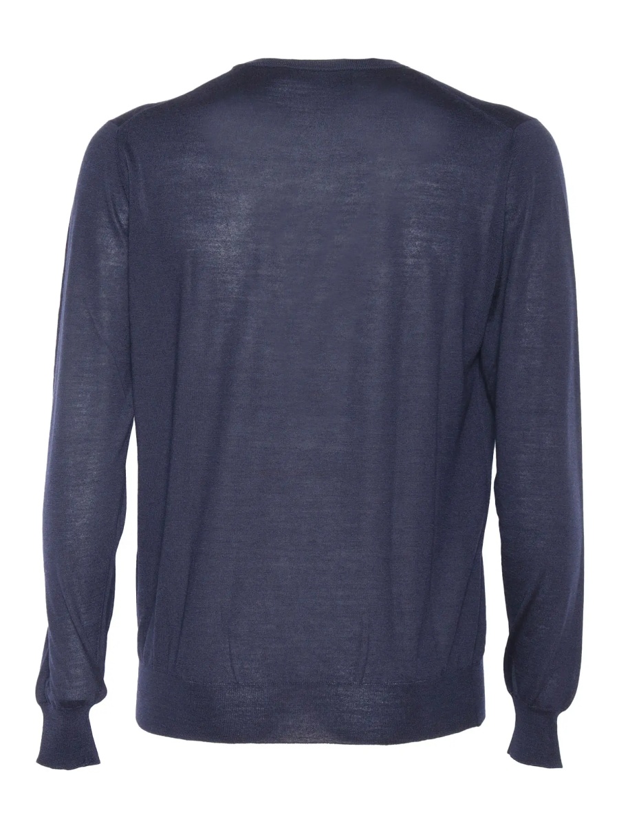 CREWNECK SWEATER LS - Img 2