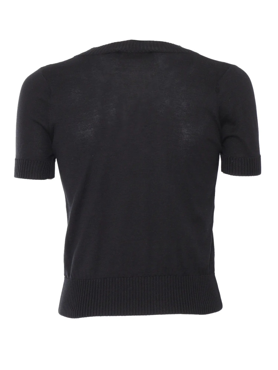 CREWNECK SWEATER SS - Img 2