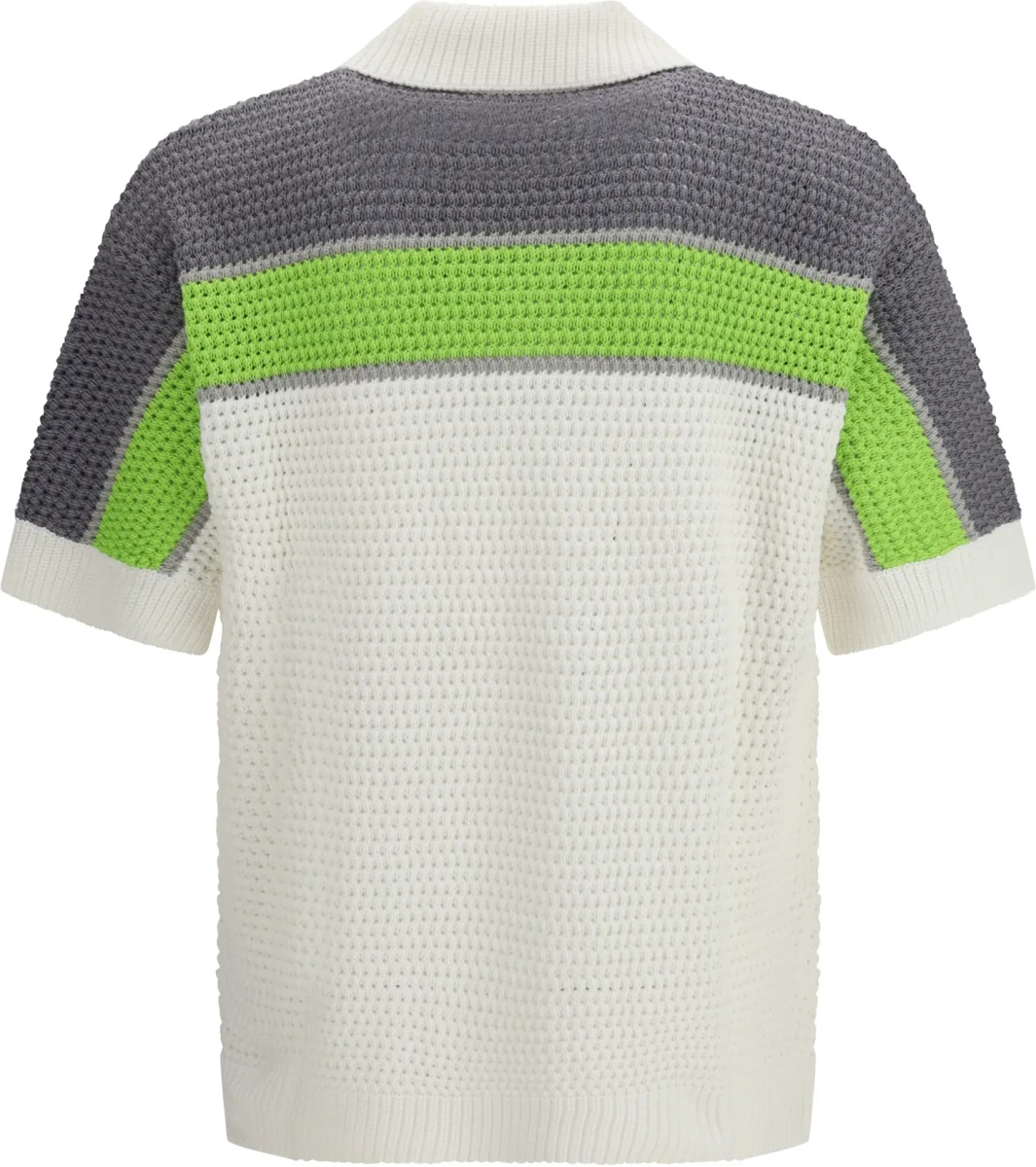Crochet Shirt - Img 2