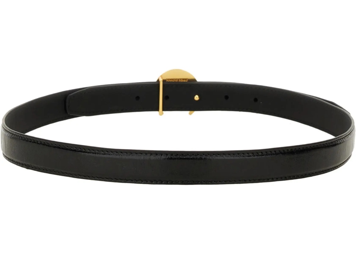 Curea Belt With Buckle "Moon" - Img 3