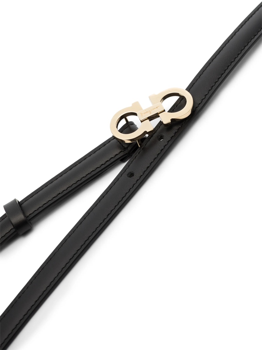 Curea Ferragamo neagra - Img 3