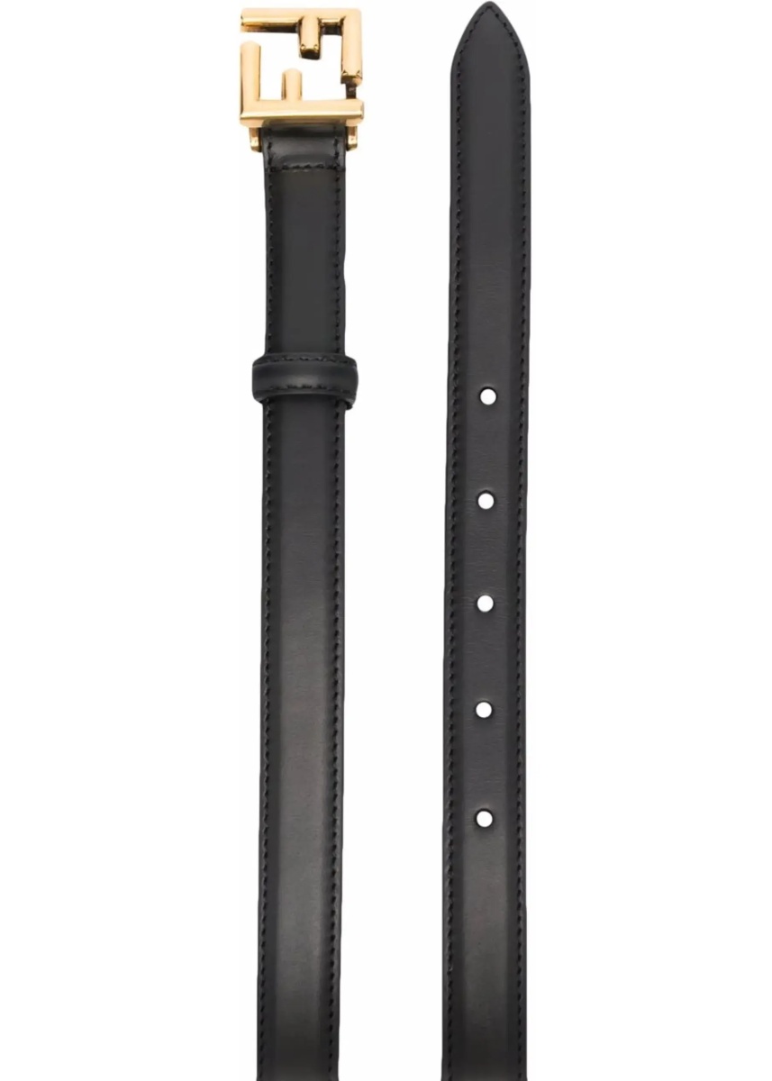 Curea FF logo Belt - Img 3