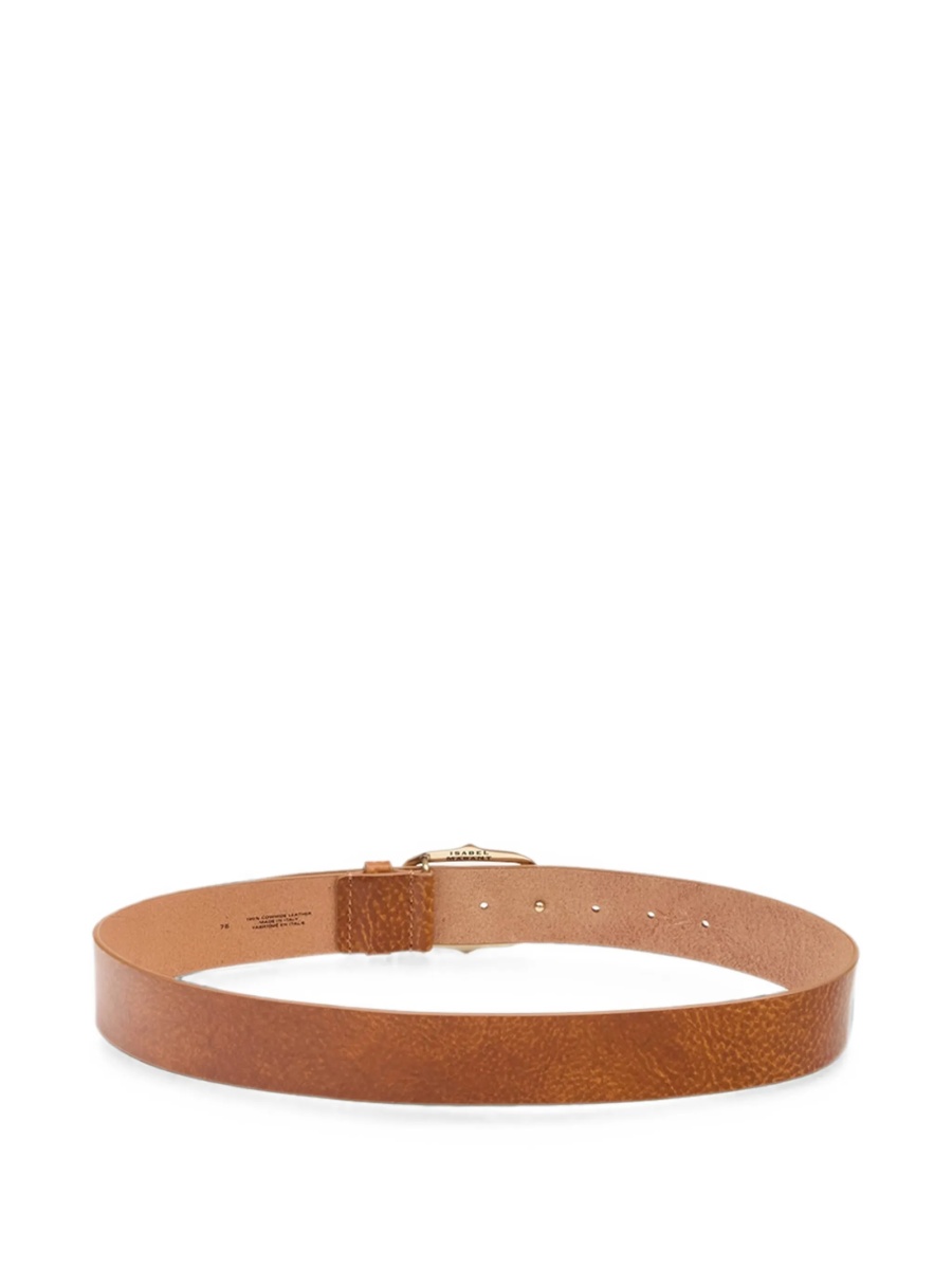 Curea Isabel Marant maro - Img 2