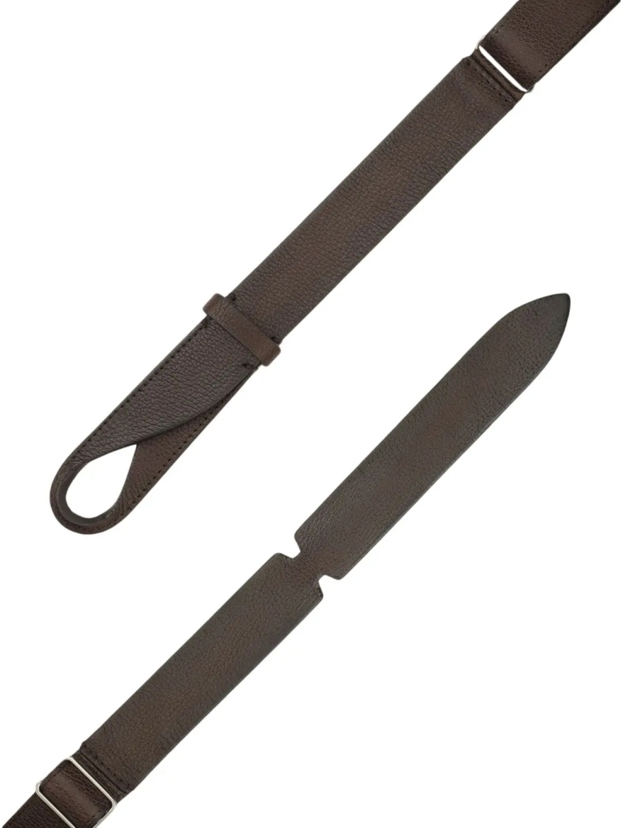 Curea Leather belt 'Che' - Img 3