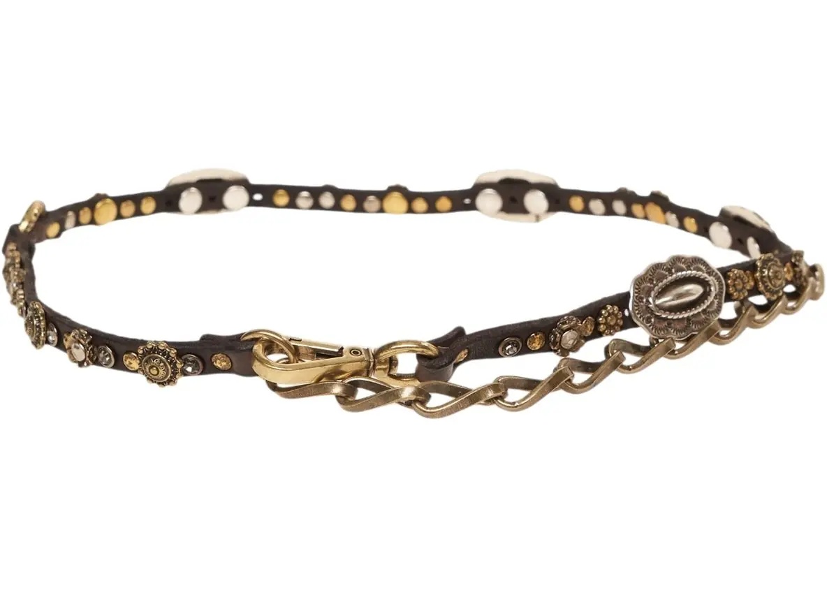 Curea Leather belt - Img 3