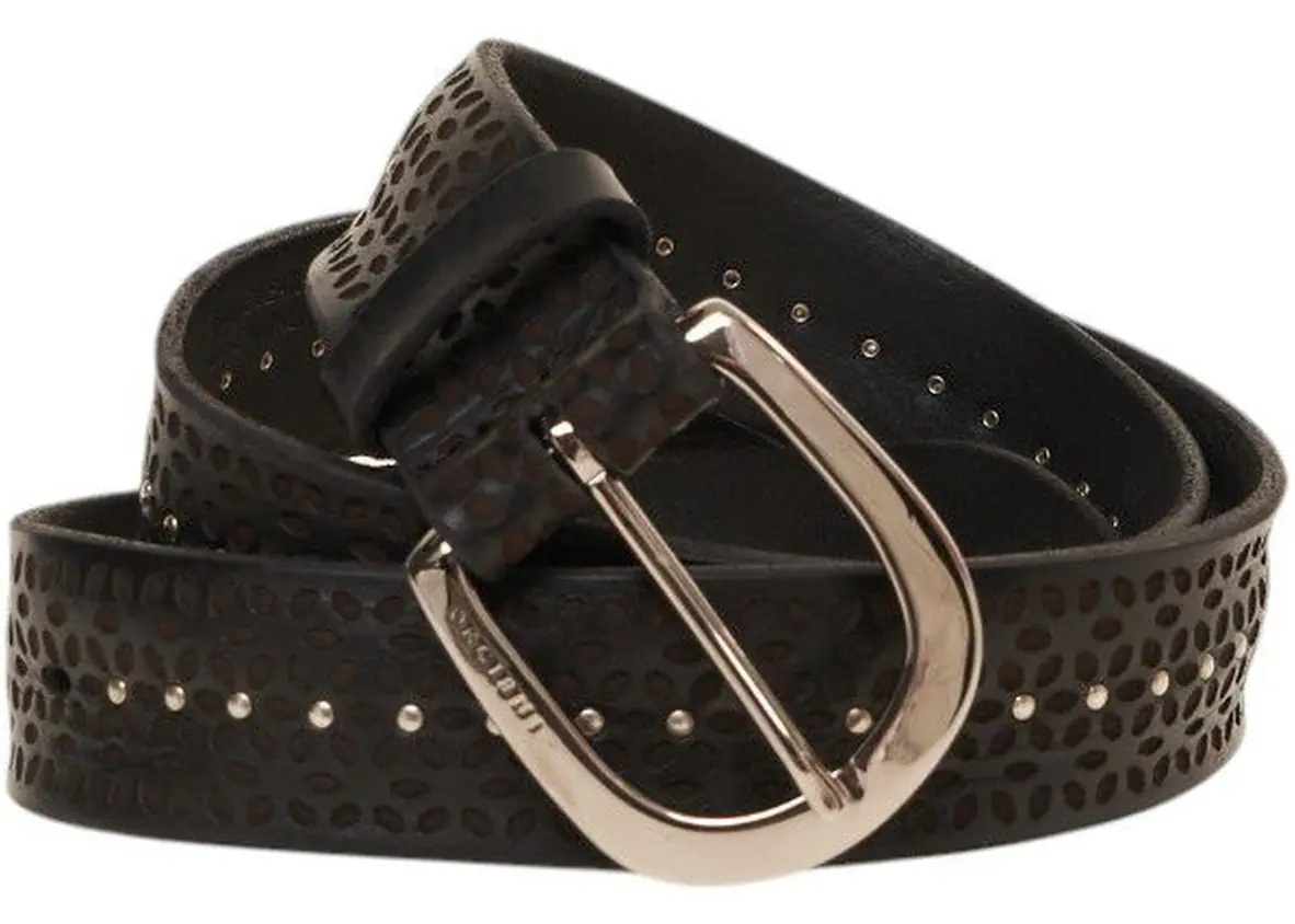 Curea Leather belt - Img 3