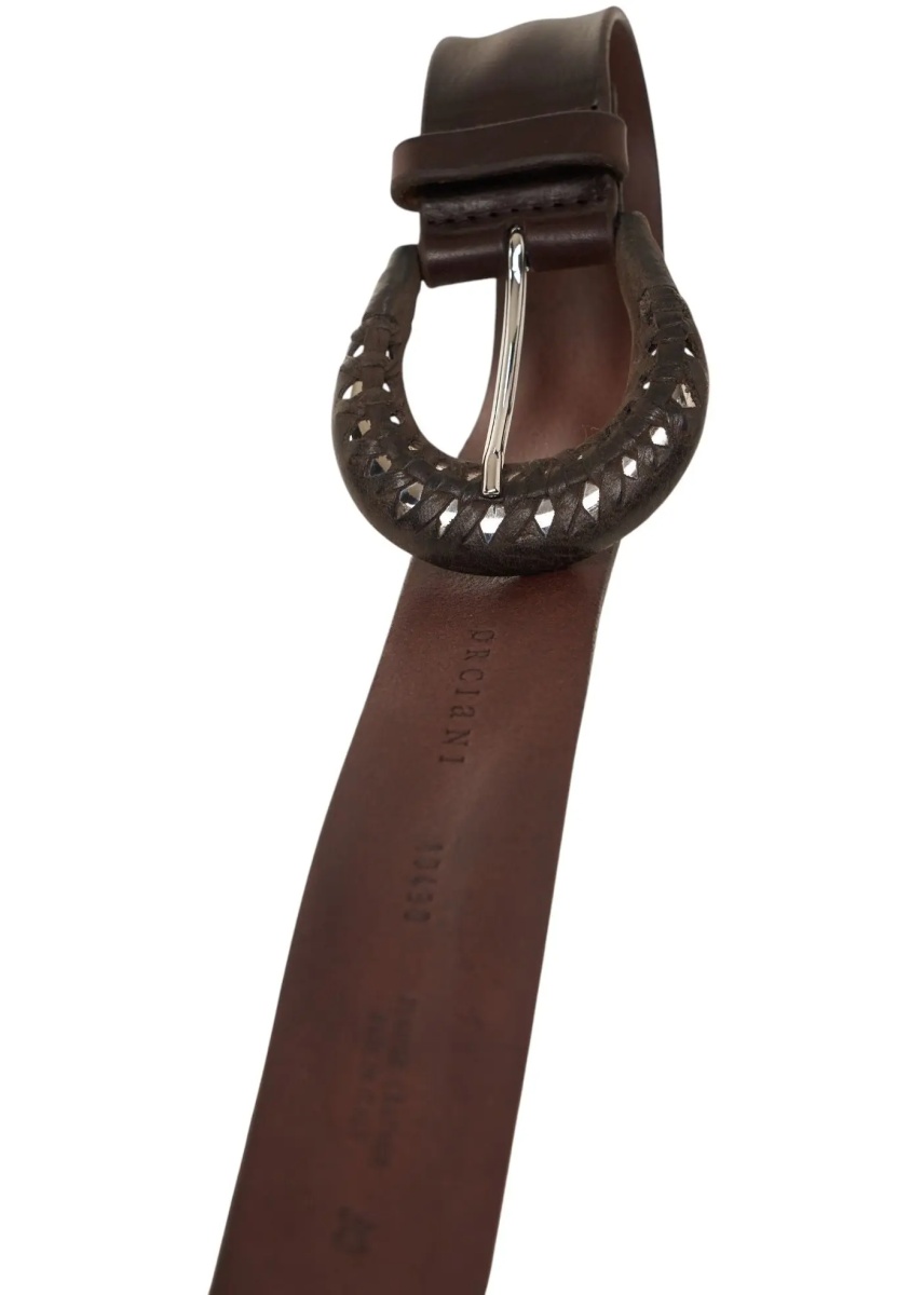 Curea Leather belt - Img 3