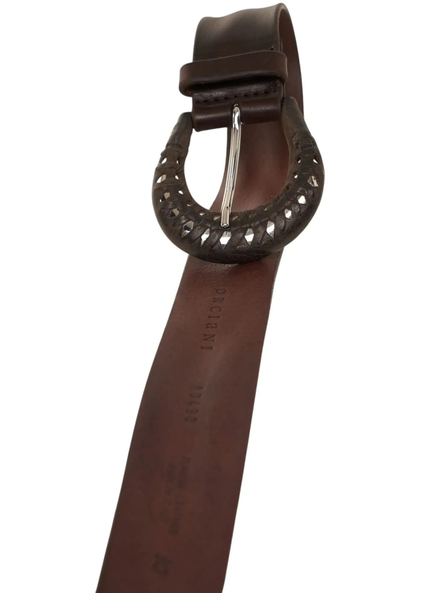 Curea Leather belt - Img 3