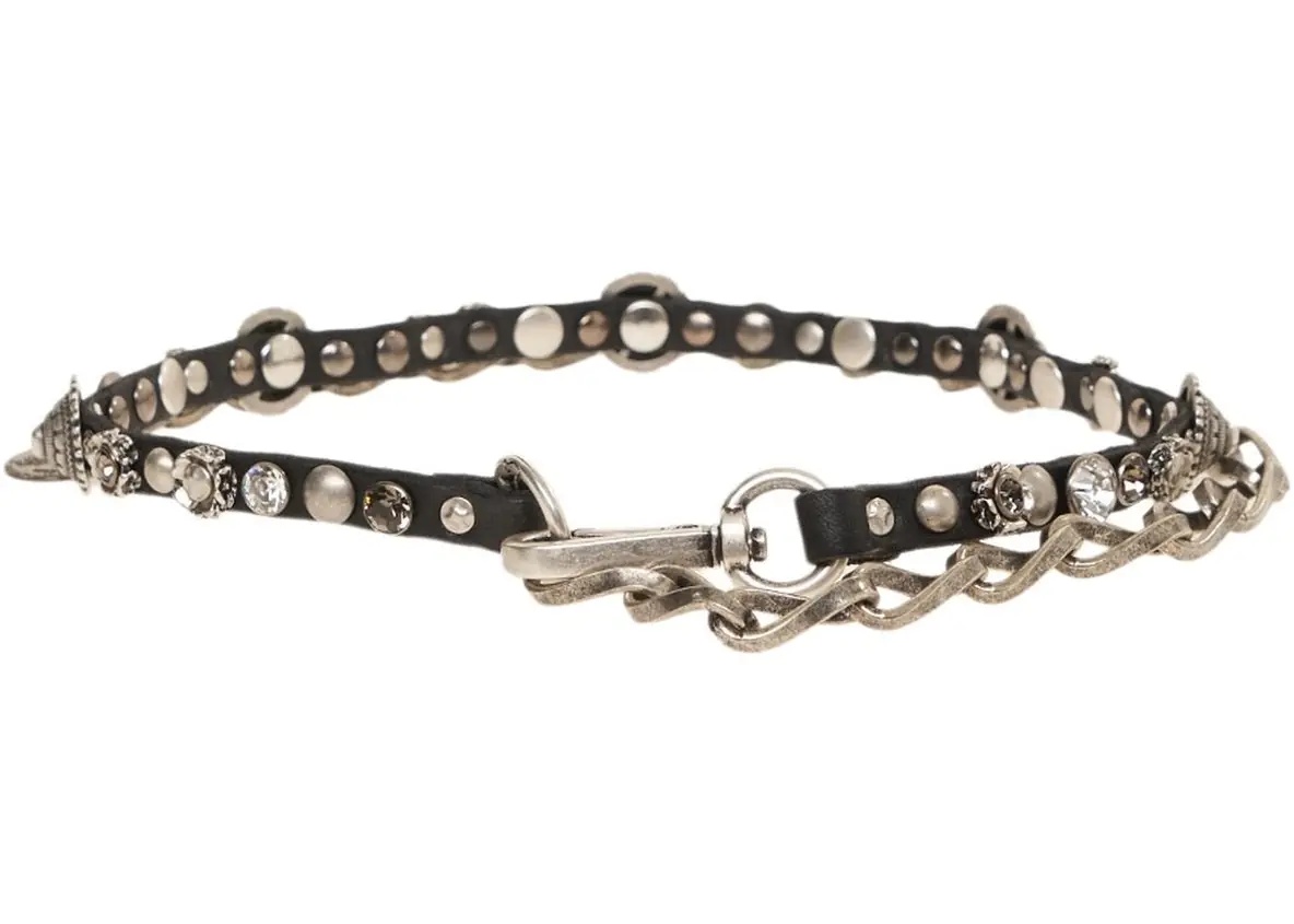 Curea Leather belt - Img 3