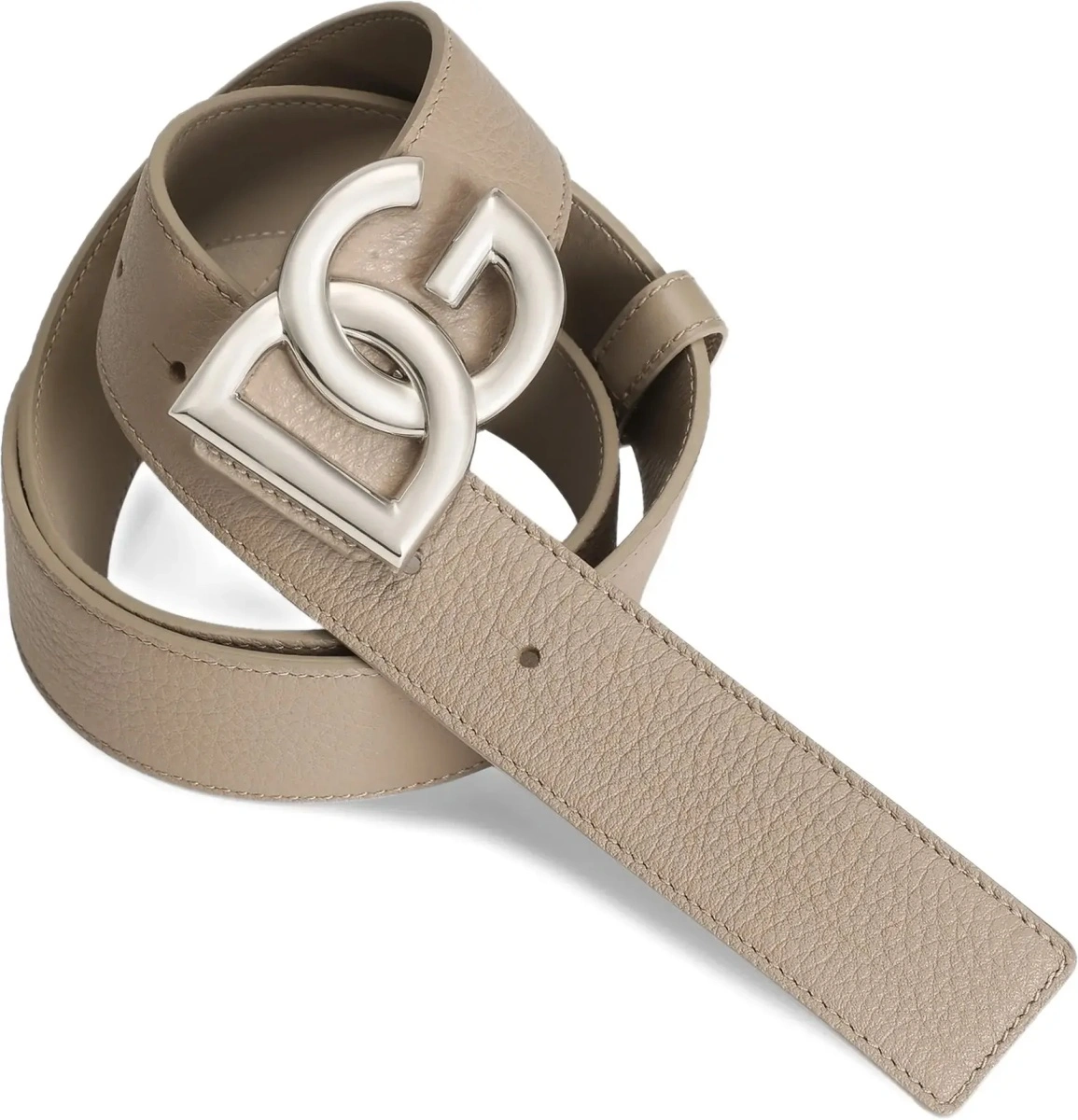 Curea Leather Belt - Img 3