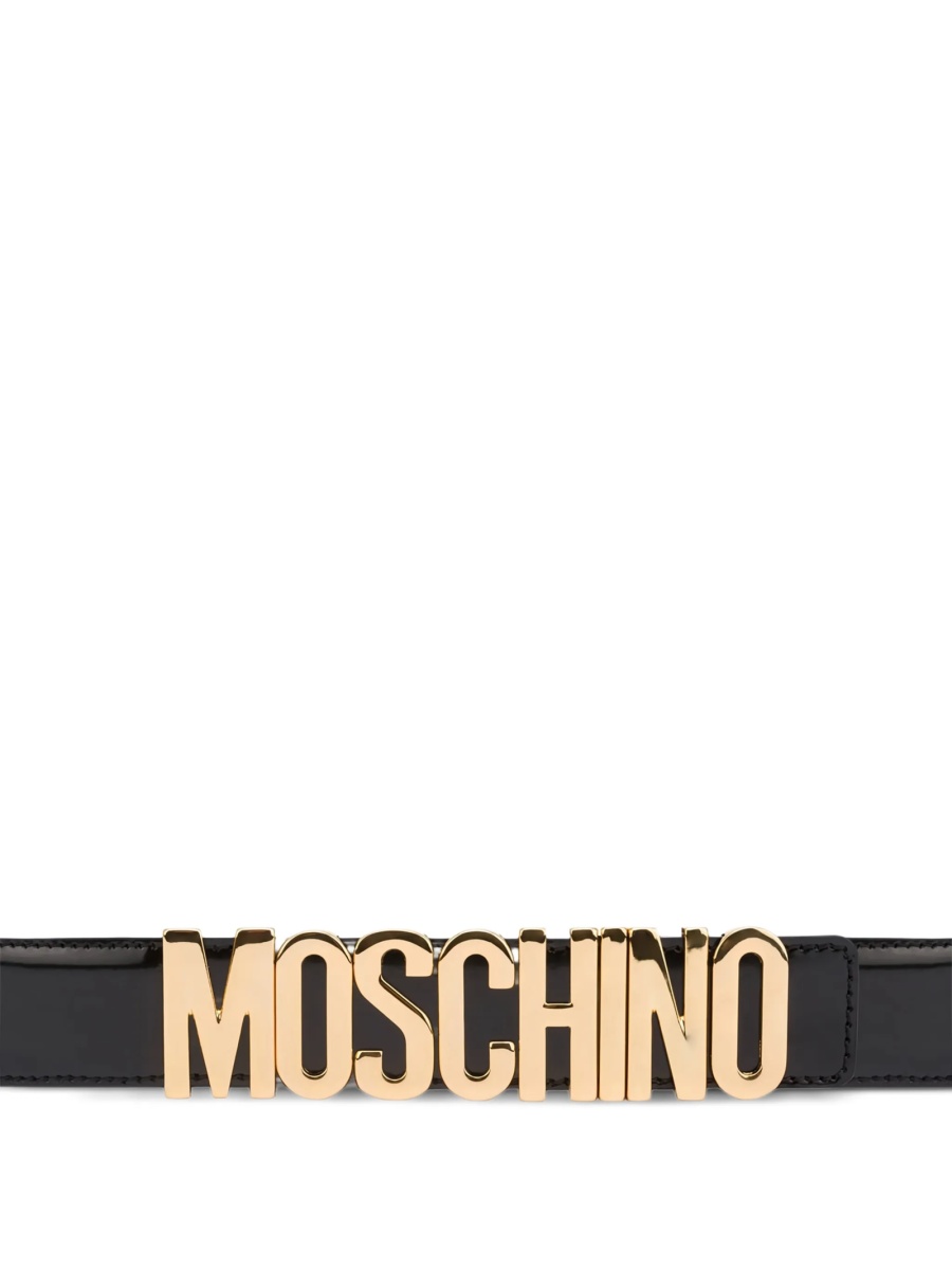 Curea Moschino neagra - Img 3