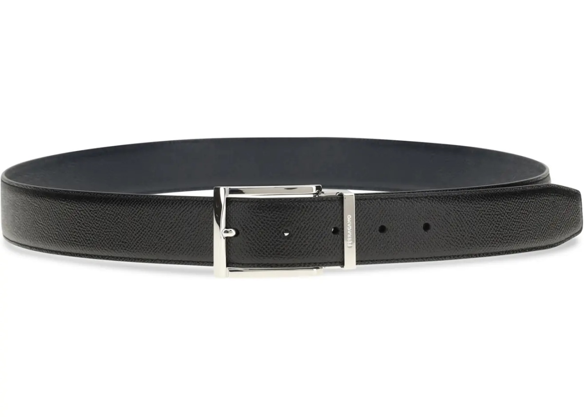 Curea Reversible Belt - Img 2