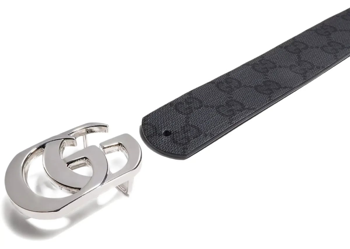 Curea Reversible Cut GG Marmont - Img 4