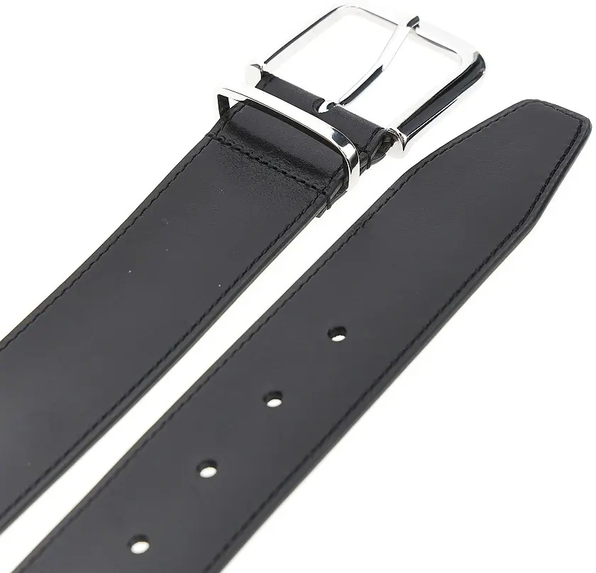 Curea 'Sarno' leather belt - Img 2