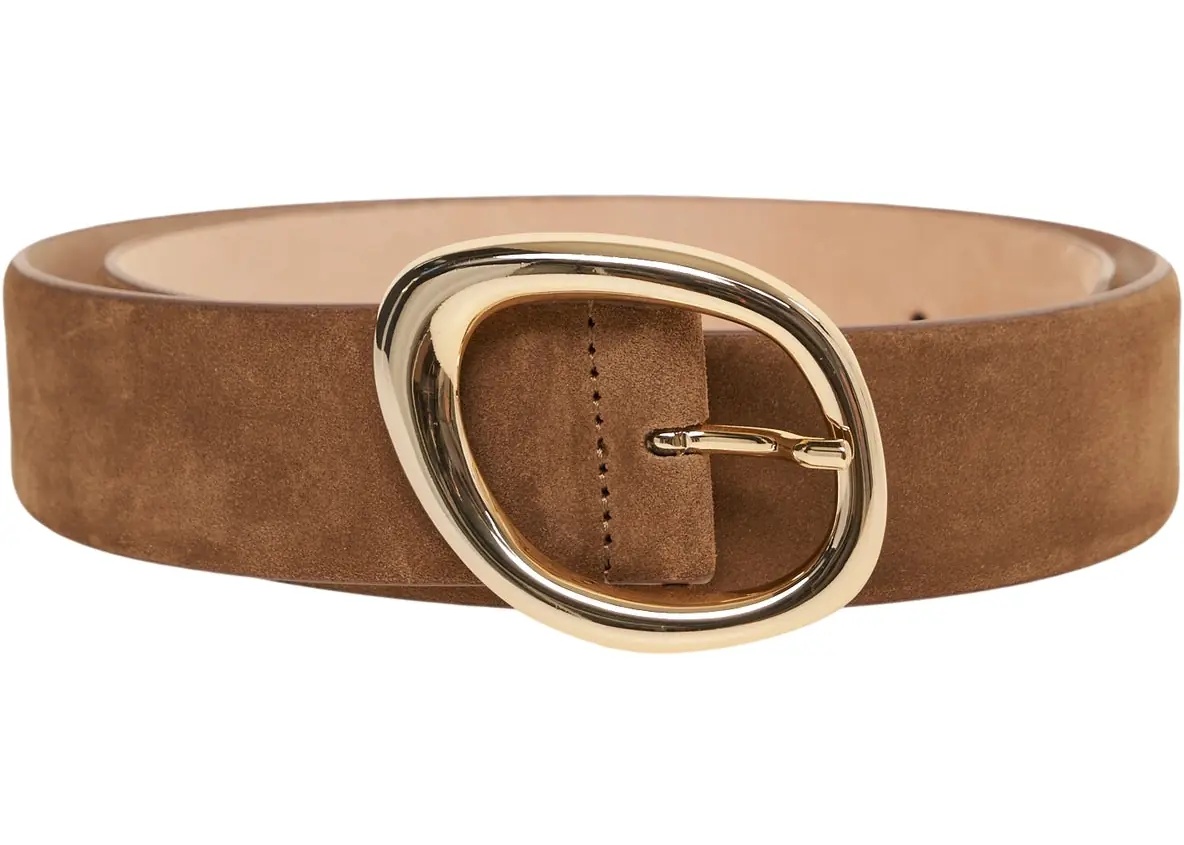 Curea Suede belt - Img 2