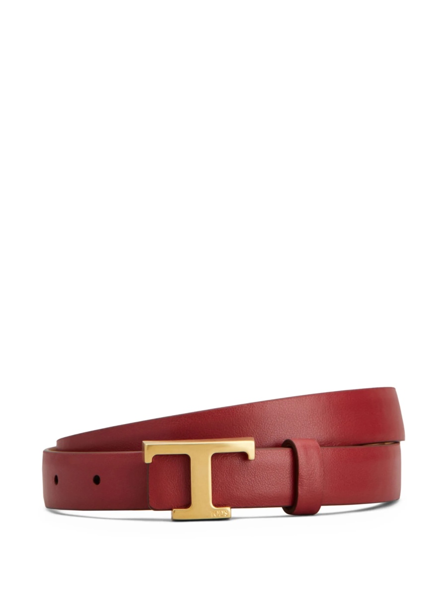Curea TOD'S maro - Img 2