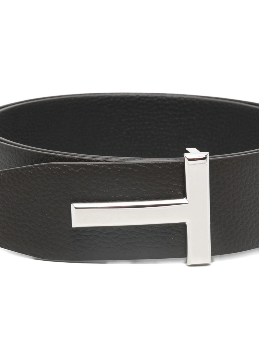 Curea Tom Ford neagra - Img 3