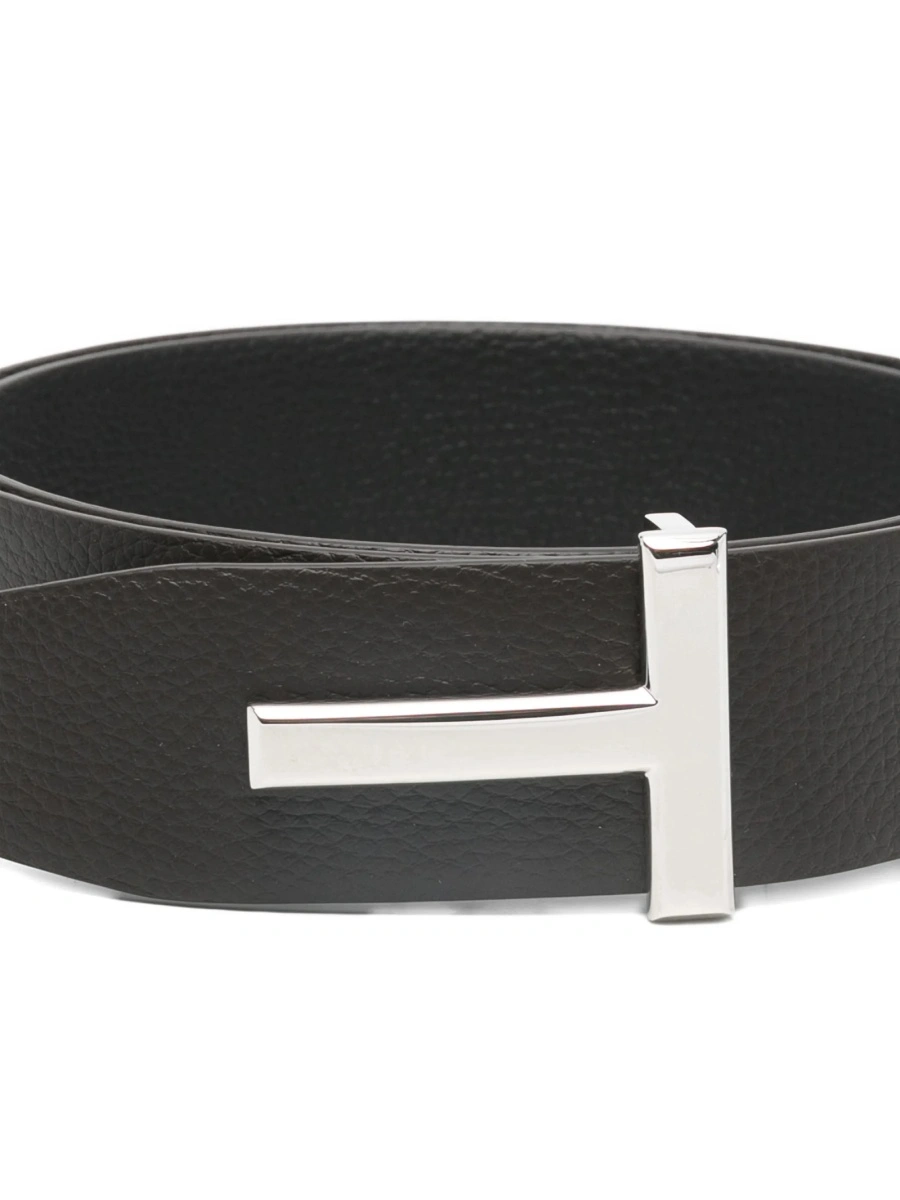 Curea Tom Ford neagra - Img 3