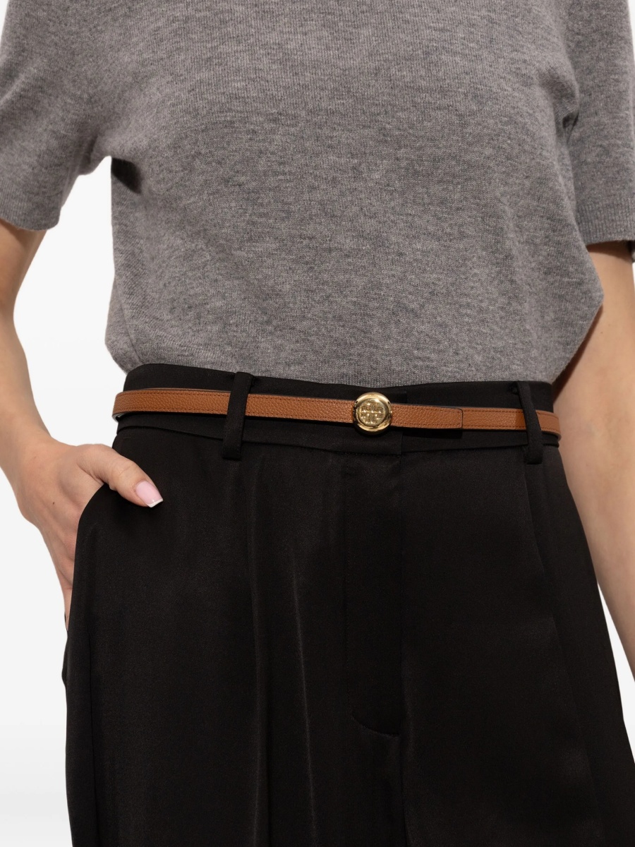 Curea Tory Burch neagra - Img 5