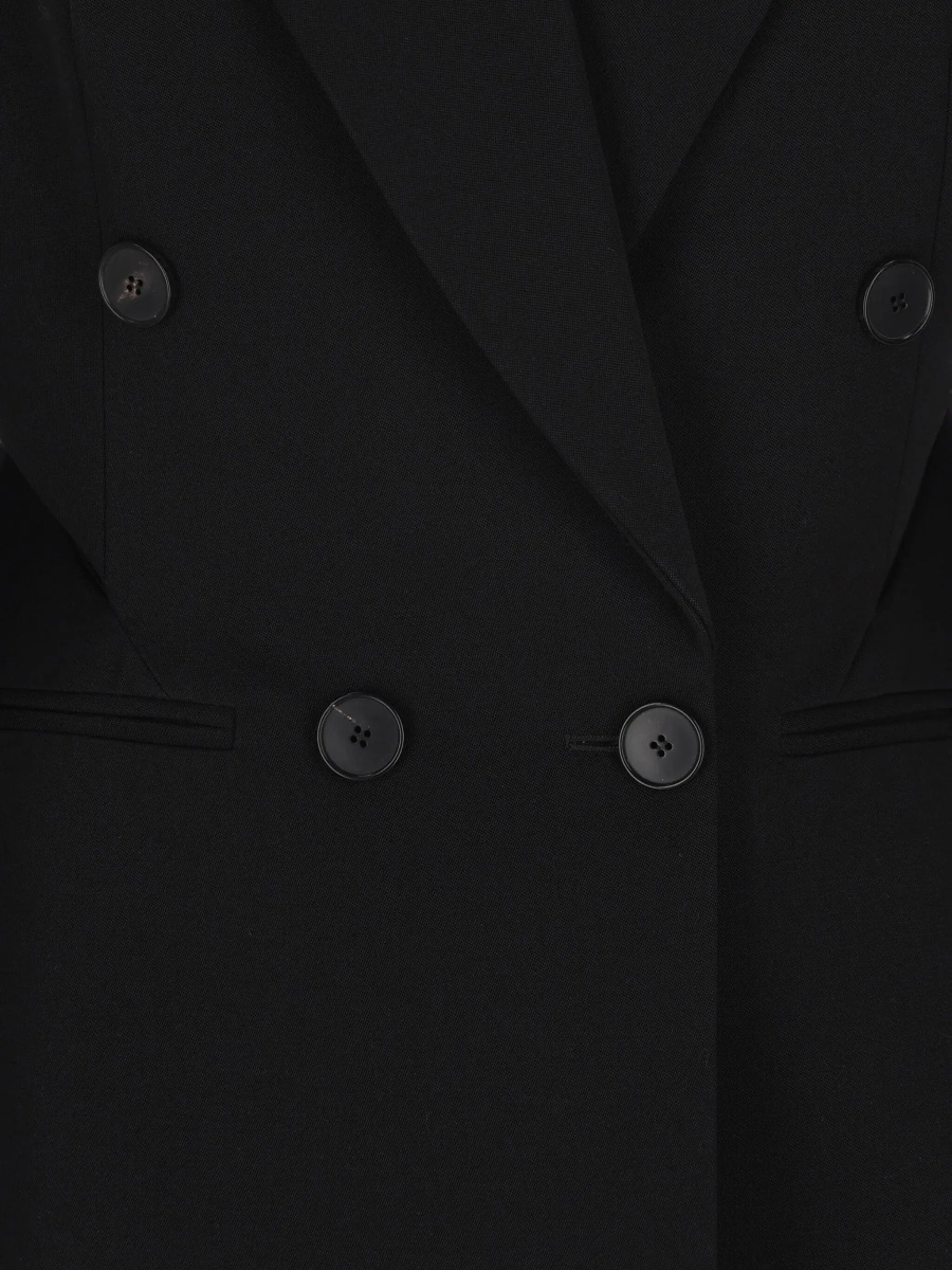 Cut-Out Jacket - Img 3