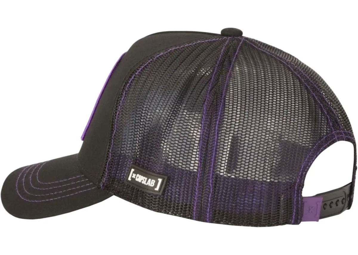 DC Comics Joker Cap - Img 3