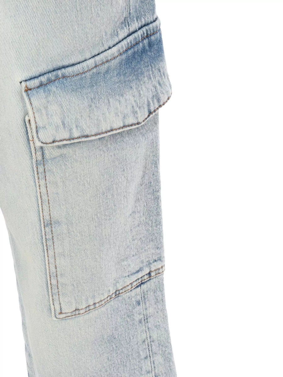 Denim cargo - Img 2
