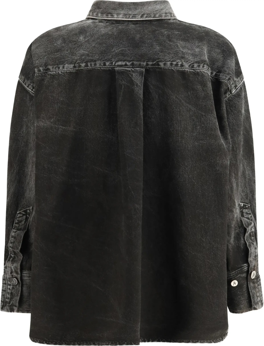 Denim Shirt - Img 3